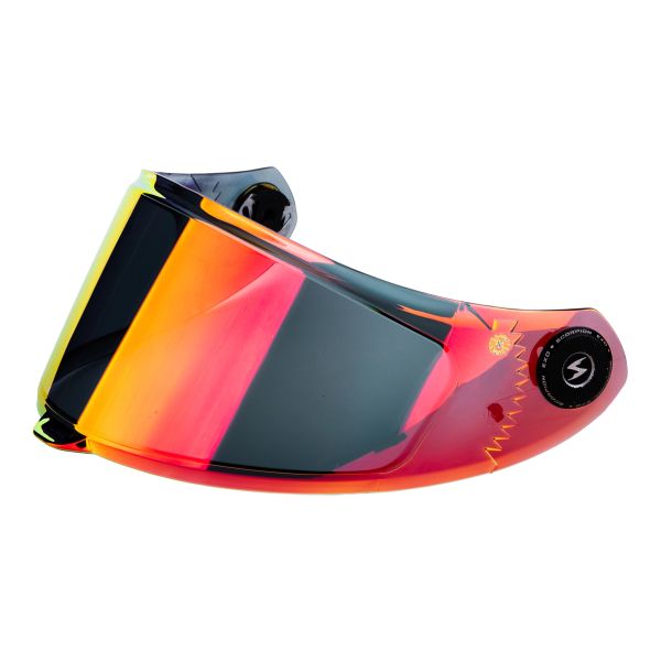 Scorpion Exo Race Air visor
