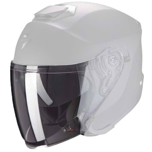 Visors Scorpion Exo S1 Visor Visors Scorpion Exo S1 Visor