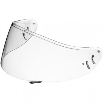 Visors Shoei X-Spirit 3 Visor Tear-Off Ready Visors Shoei X-Spirit 3 Visor Tear-Off Ready