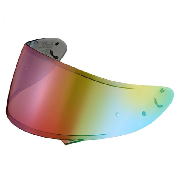 Shoei NXR2 - X-SPR Pro Visor