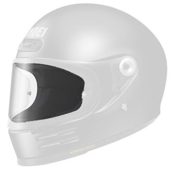 Visors Shoei Pinlock Glamster Visors Shoei Pinlock Glamster