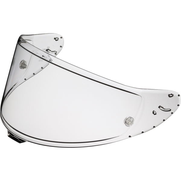 Visors Shoei NXR2 tear-off Racing visor - X-SPR Pro Visors Shoei NXR2 tear-off Racing visor - X-SPR Pro