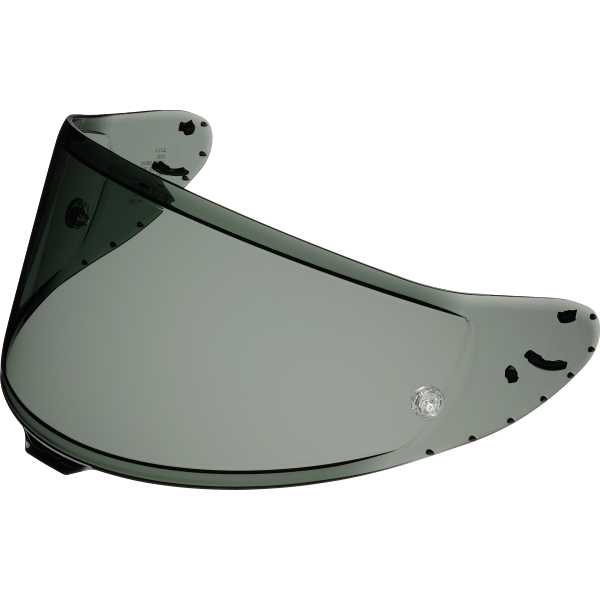 Shoei NXR2 tear-off Racing visor - X-SPR Pro