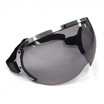 Visors Stormer Aviator Pearl Visor Visors Stormer Aviator Pearl Visor