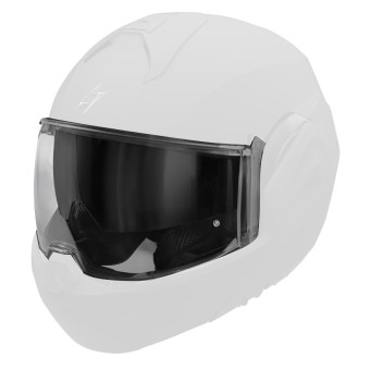 Visors Stormer Crusher visor