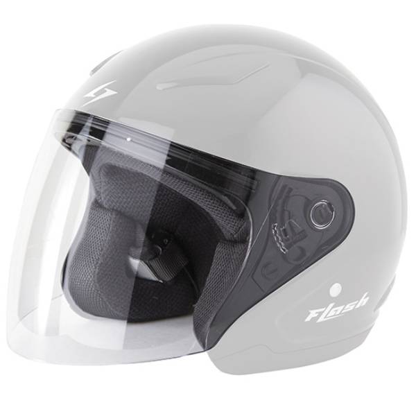 Visors Stormer Flash Kid Visor