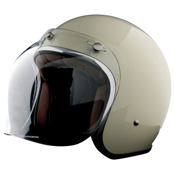Visors Stormer Quartz Bubble Visor