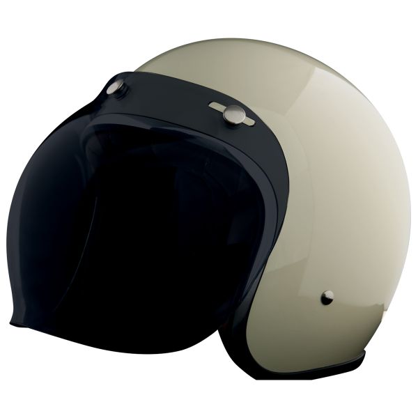 Stormer Quartz Bubble Visor