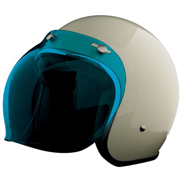 Stormer Quartz Bubble Visor