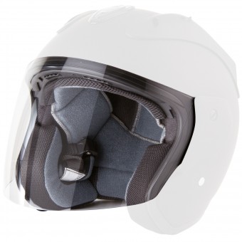 Visors Stormer Sun Evo Visor Visors Stormer Sun Evo Visor