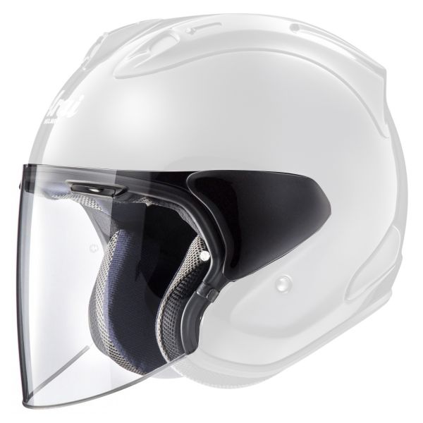 Arai SZ-R Vas Modern Grey + Visor
