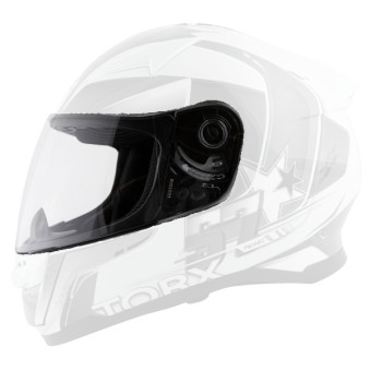 Visors Torx Billy 2 Visor Visors Torx Billy 2 Visor