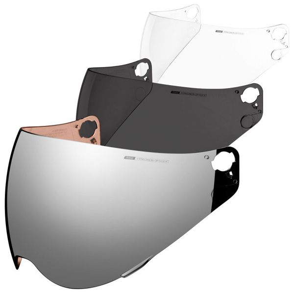 Visor ICON Variant Pro Visor at the best price iCasque.co.uk