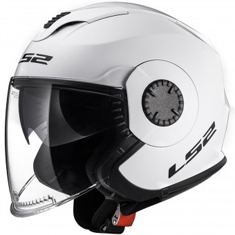 Visors LS2 Visor Verso OF570 Visors LS2 Visor Verso OF570