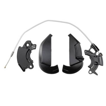 Visors LS2 Copter OF600 Sun Visor Visors LS2 Copter OF600 Sun Visor