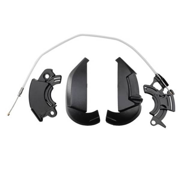 Visors LS2 Copter OF600 Sun Visor