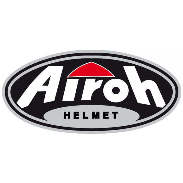 Helmet Spares Airoh Mathisse RS Base Plate Set
