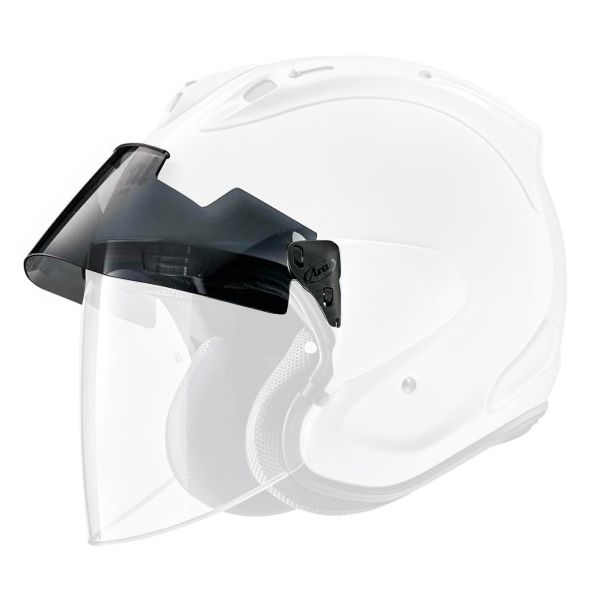 Visors Arai SZ-R Vas Sun Visor Kit