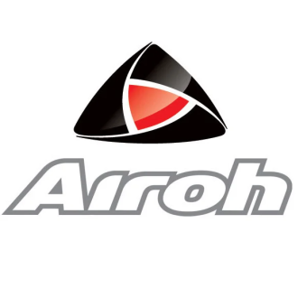 Visors Airoh Mathisse II Internal Solar Visor Visors Airoh Mathisse II Internal Solar Visor