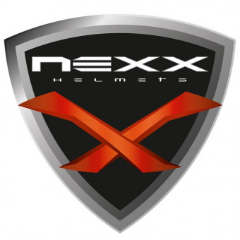 Visors Nexx Pinlock X.G100 R Visors Nexx Pinlock X.G100 R