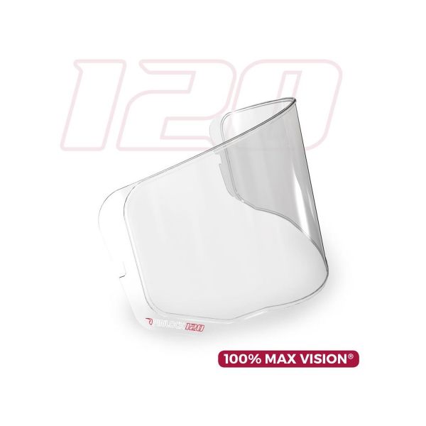 Visors Bell Pinlock Max Vision Panovision