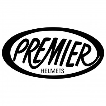 Visors Premier Pinlock Monza - Dragon - Style Visors Premier Pinlock Monza - Dragon - Style