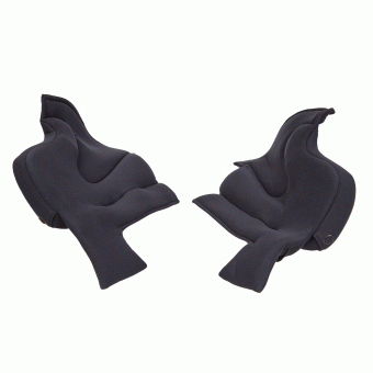Helmet Padding Schuberth C4 Pair of Cheekpads