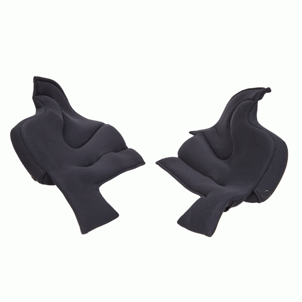 Helmet Padding Schuberth C4 Pair of Cheekpads