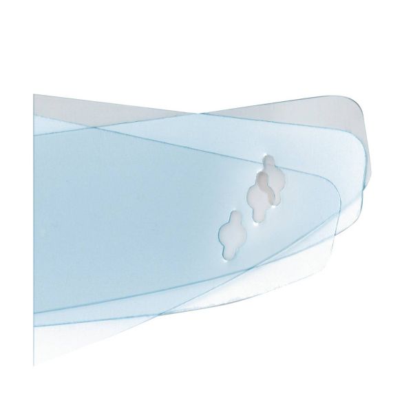 Visors Shoei Tear-Off X-Spirit 3