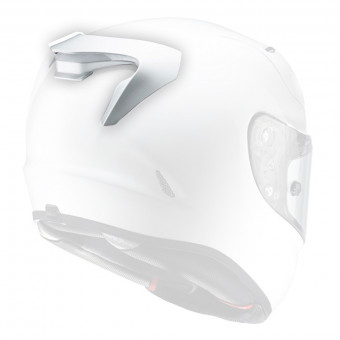Visors HJC RPHA 11 White Rear Top Vent Visors HJC RPHA 11 White Rear Top Vent