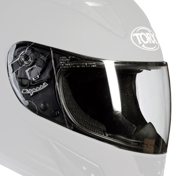Motorcycle Visors And Screens Torx Visor Billy At The Best Price