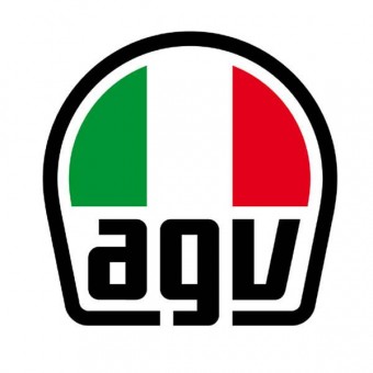 Visors AGV Visor Street 8 - K3 - K4 - K4 EVO Visors AGV Visor Street 8 - K3 - K4 - K4 EVO