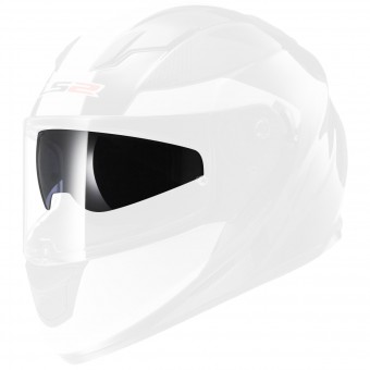 Visors LS2 Stream FF320 Internal Sun Visor Visors LS2 Stream FF320 Internal Sun Visor