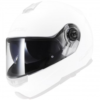 Visors LS2 Strobe FF325 Internal Sun Visor Visors LS2 Strobe FF325 Internal Sun Visor