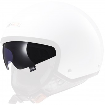 Visors LS2 Wave OF561 Internal Sun Visor Visors LS2 Wave OF561 Internal Sun Visor