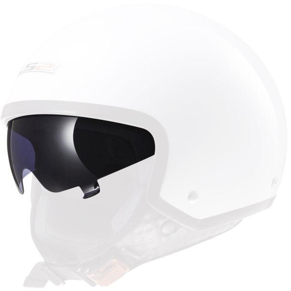 Visors LS2 Wave OF561 Internal Sun Visor