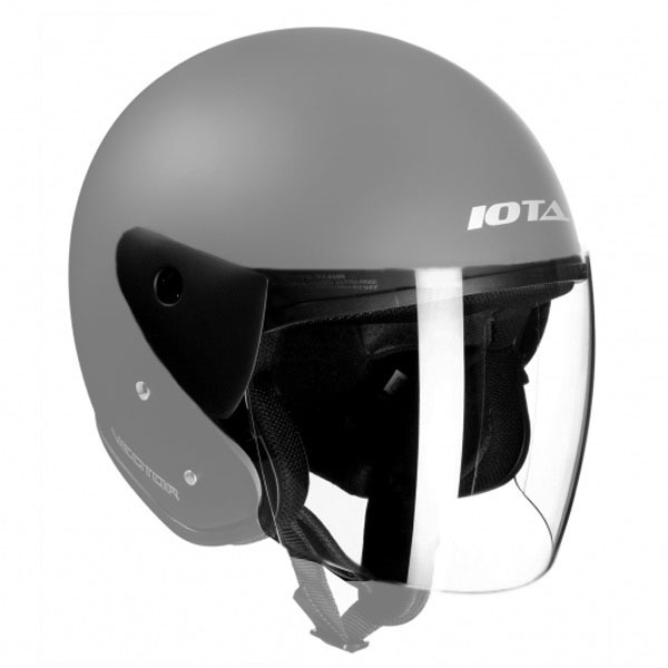 Visors IOTA Visor OP02