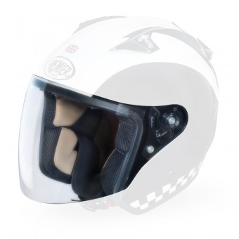 Visors Premier JT3 Visor