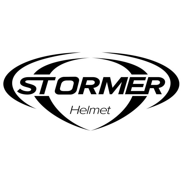 Visors Stormer Visor Rise