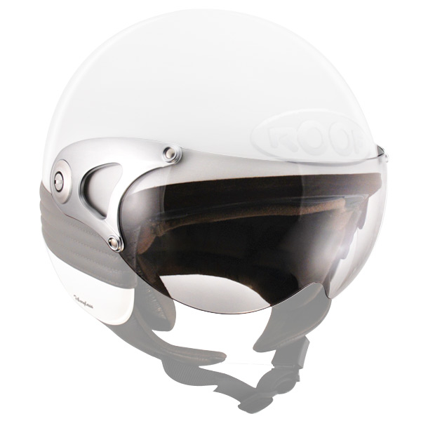 Visors Roof Visor Roof RO4 FEVER