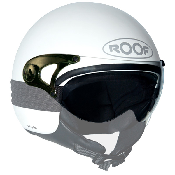 Visors Roof Visor Roof RO4 FEVER Street Visors Roof Visor Roof RO4 FEVER Street