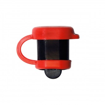 Tecmate Optimate Universal Waterproof Home Connector