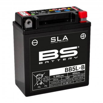 Batteries BS Battery BS Battery BB5L-B SLA Batteries BS Battery BS Battery BB5L-B SLA