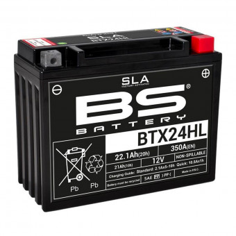 Batteries BS Battery BS Battery BTX24HL SLA Batteries BS Battery BS Battery BTX24HL SLA