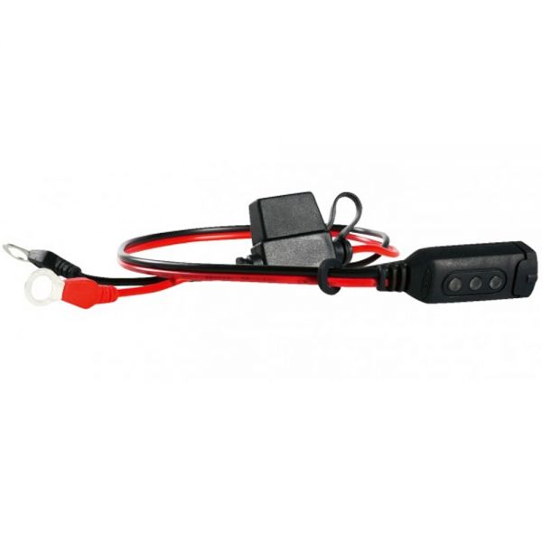 Battery chargers Ctek Fast Connection Cable Led Indicator