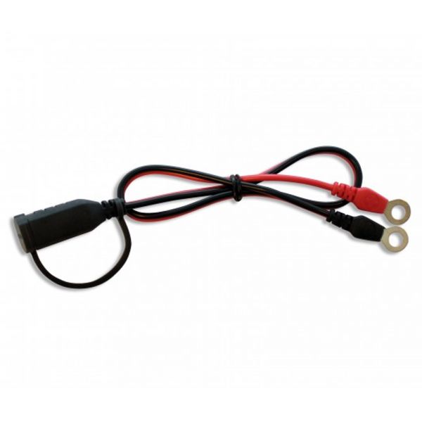 Motorcycle Accessories Ctek Fast Connection Cable Led Indicator  XS 0.8 - MSX 5.0 - Lithium XS