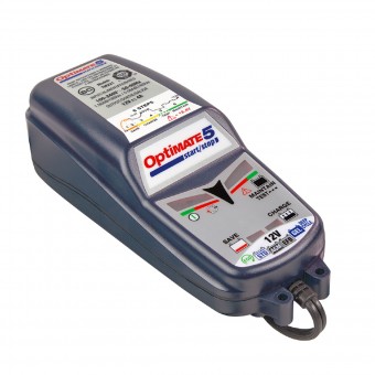 Battery chargers Tecmate Optimate 5 Battery chargers Tecmate Optimate 5