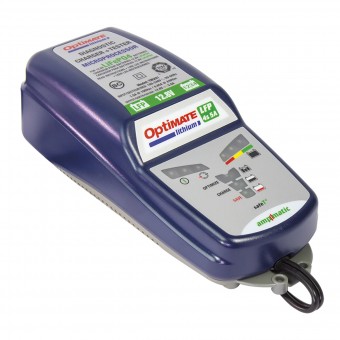 Battery chargers Tecmate Optimate Lithium 5 Amperes