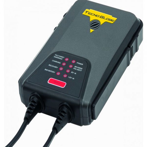 Hardware Tecnoglobe TG Force One Evo