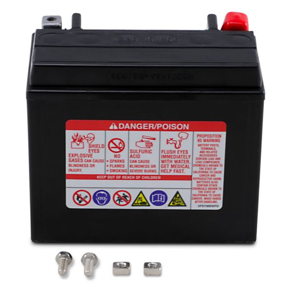 Batteries Yuasa FA YTX12